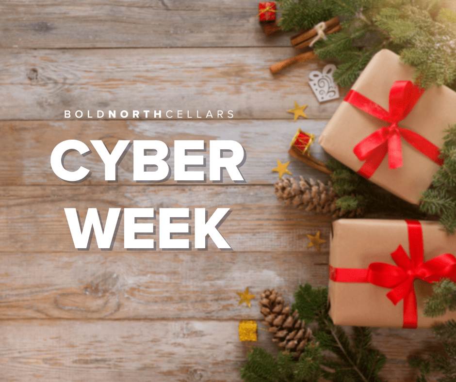Cyber Week 11/28/22-12/2/22